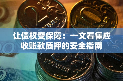 北京让债权变保障：一文看懂应收账款质押的安全指南